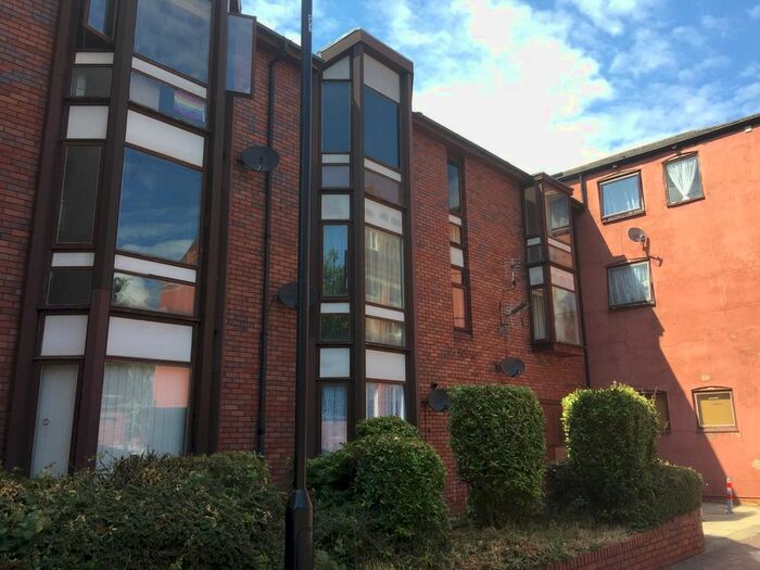 1 Bedroom Flat To Rent In High Street, Hull HU1