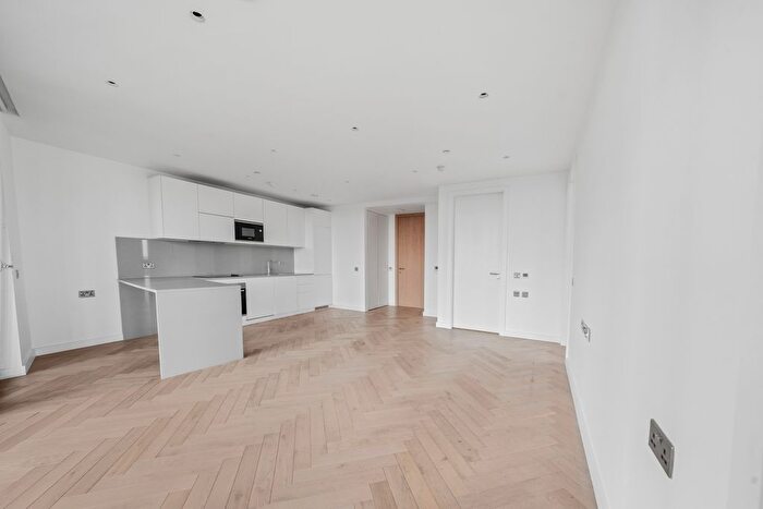 2 Bedroom Flat To Rent In Oberman Road, London, NW10