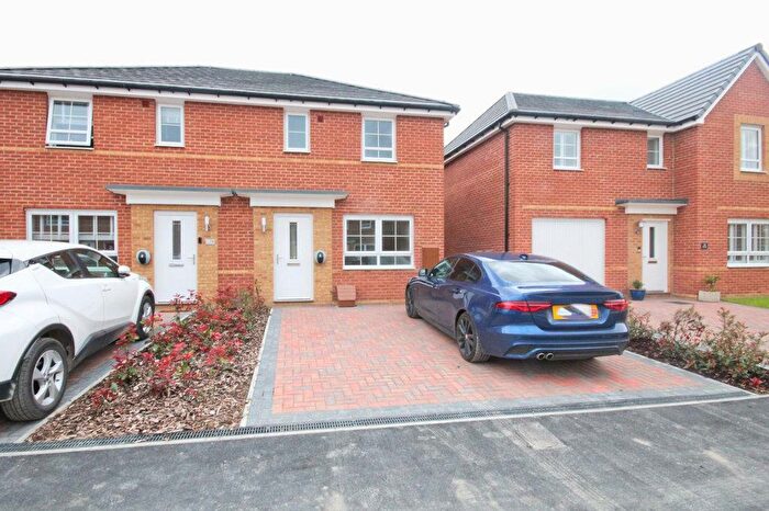 3 Bedroom House To Rent In Hazelnut Drive, Beverley, HU17