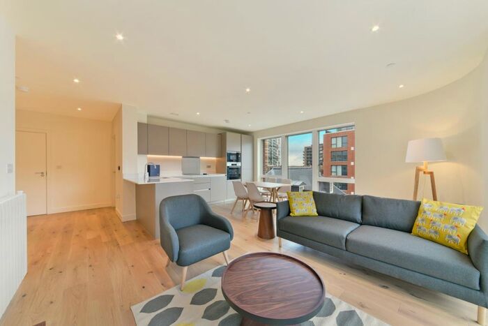 2 Bedroom Apartment To Rent In Minotaur House, Royal Arsenal Riverside, Woolwich, SE18