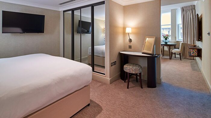 1 Bedroom Flat To Rent In Calico House, Bow Lane, EC4M