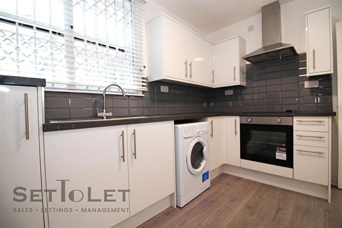 1 Bedroom Flat To Rent In Evington Road, Off London Road, Leicester, LE2