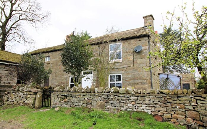 4 Bedroom House To Rent In Lunedale, Middleton-In-Teesdale, Barnard Castle, DL12