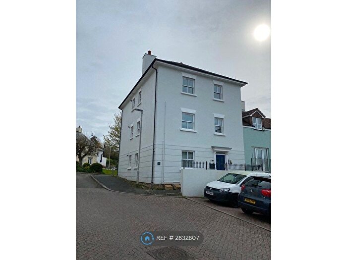 2 Bedroom Flat To Rent In Kingfisher Way, Plymouth, PL9