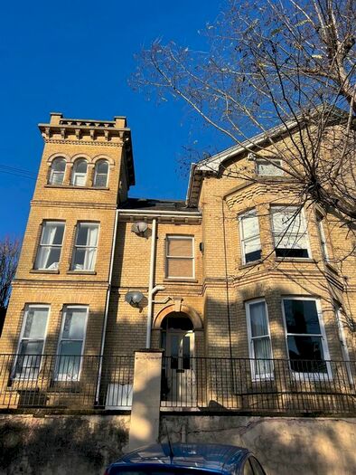 1 Bedroom Flat To Rent In Flat, , Tuddenham Road, Ipswich, IP4