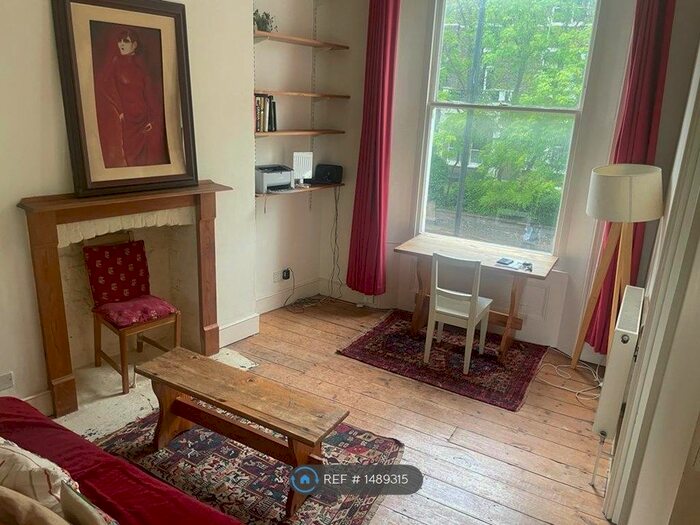1 Bedroom Flat To Rent In Archway, London, N19