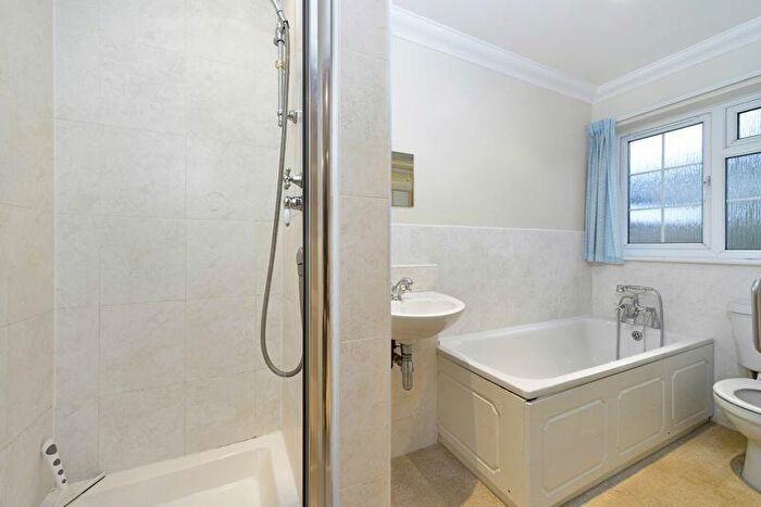 3 Bedroom Detached Bungalow For Sale In Station Road, Rudgwick, RH12