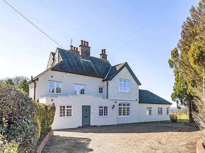 5 Bedroom Detached House To Rent In Haxted Road, Edenbridge, Kent, TN8