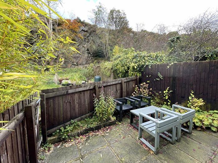 3 Bedroom End Of Terrace House For Sale In Rock Terrace, Llanarmon Dyffryn Ceiriog, LL20
