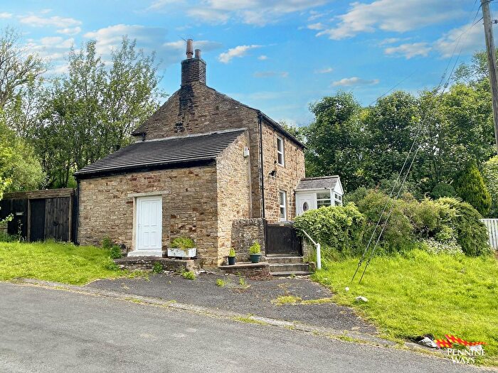 2 Bedroom Detached House For Sale In Melkridge, Haltwhistle, NE49