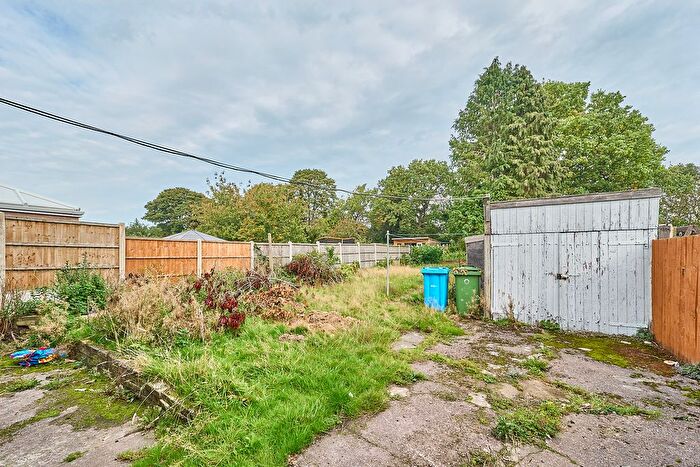 Semi-Detached House For Sale In Hill Street, Essington, Wolverhampton, Staffordshire, WV11