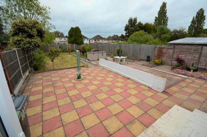 3 Bedroom Semi-Detached House To Rent In Oxley Moor Road, Wolverhampton, West Midlands, WV10