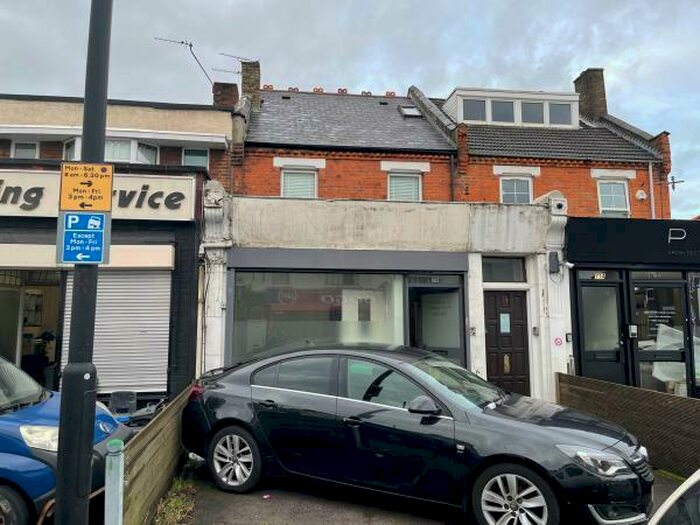 Houses for sale in St Marks Road, Enfield, EN1