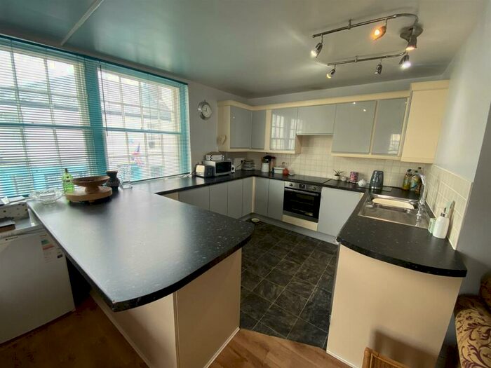 4 Bedroom Town House For Sale In Chulmleigh, EX18