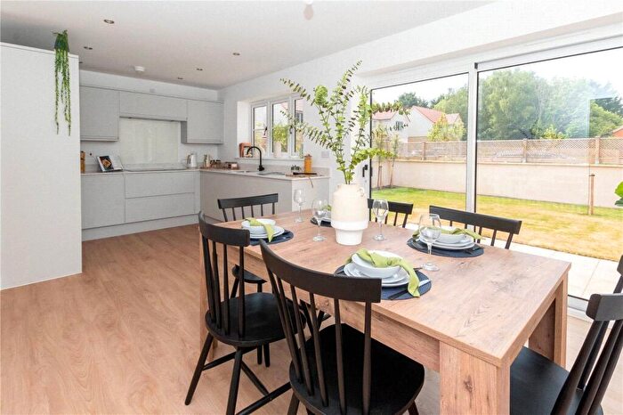 4 Bedroom Detached House To Rent In Keene Lane, Banwell, Somerset, BS29