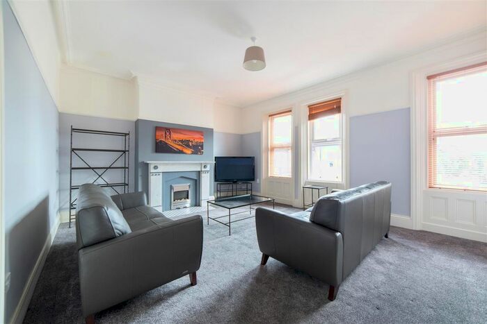 4 Bedroom Terraced House To Rent In Manor House Road, Jesmond, Newcastle Upon Tyne, NE2