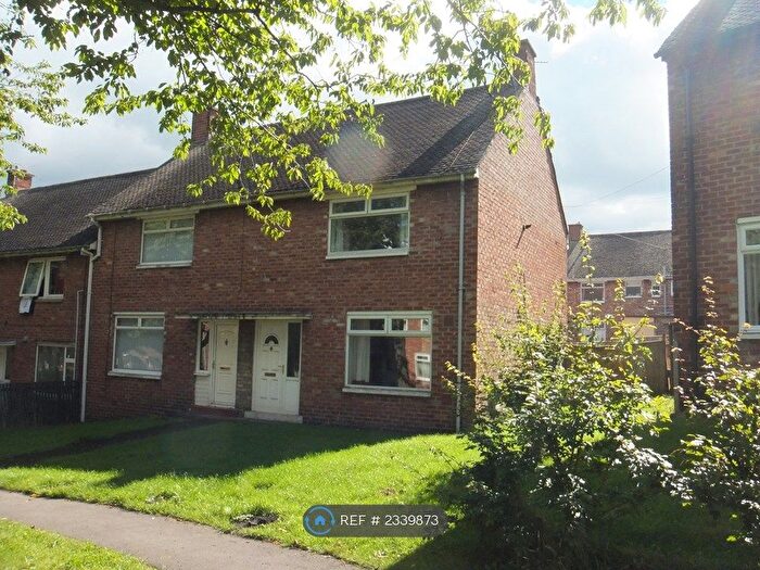 2 Bedroom End Of Terrace House To Rent In Albion Gardens, Burnopfield, Newcastle Upon Tyne, NE16