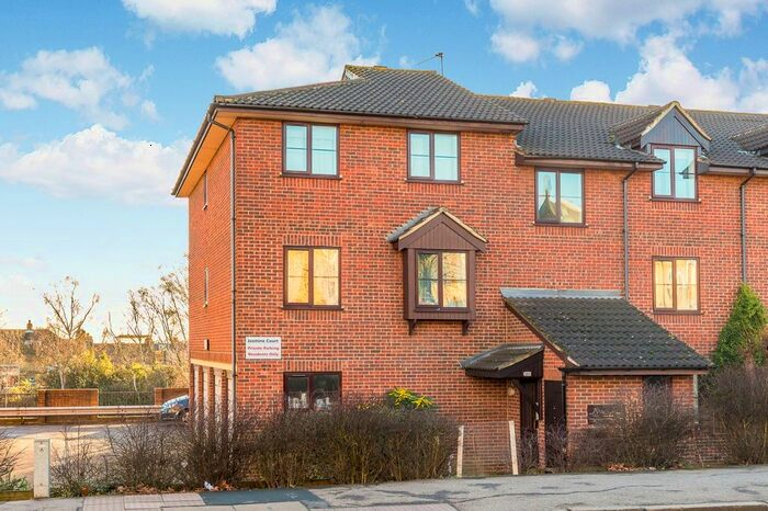 1 Bedroom Flat To Rent In Alexandra Road, Wimbledon, SW19