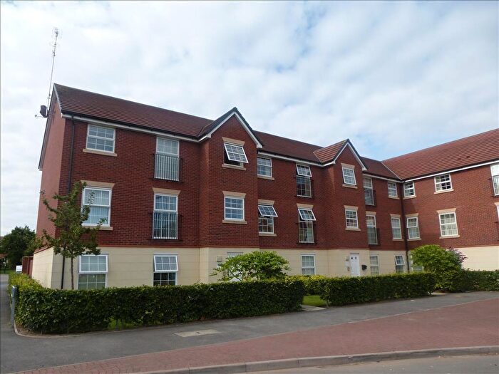 2 Bedroom Flat To Rent In Naylor Road, Rivacre Village, Ellesmere Port, Cheshire, CH66