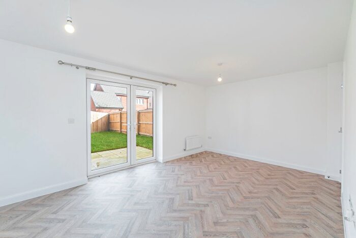 3 Bedroom Semi Detached House To Rent In Leaf Living At Orton Copse, Peterborough, Cambridgeshire, PE2