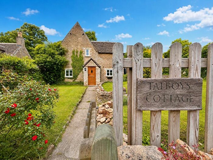 2 Bedroom House For Sale In Doughton, Tetbury, Gloucestershire, GL8