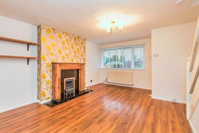 3 Bedroom Semi-Detached House To Rent In Knowsley Drive, Hoghton, Preston, PR5