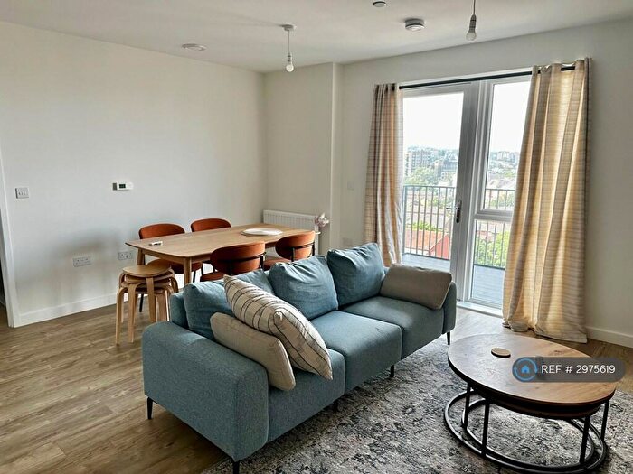 1 Bedroom Flat To Rent In Ryley House, London, SE28