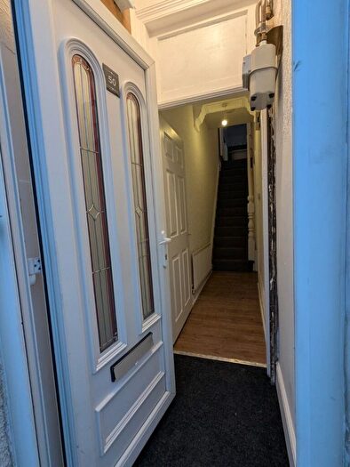 2 Bedroom Terraced House To Rent In Topcliffe Street, Hartlepool, Teesside, TS26