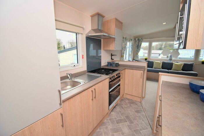 2 Bedroom Caravan For Sale In Wood Farm Holiday Park, DT6