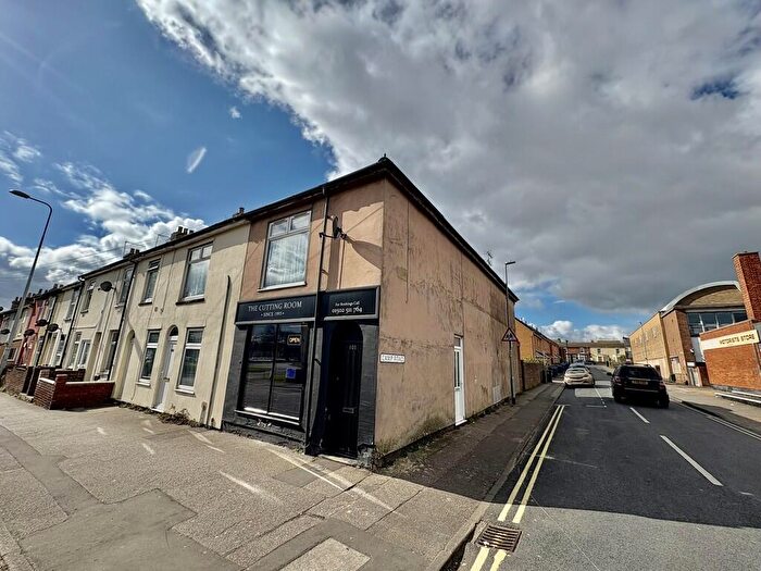 1 Bedroom Flat To Rent In Raglan Street, Lowestoft, NR32