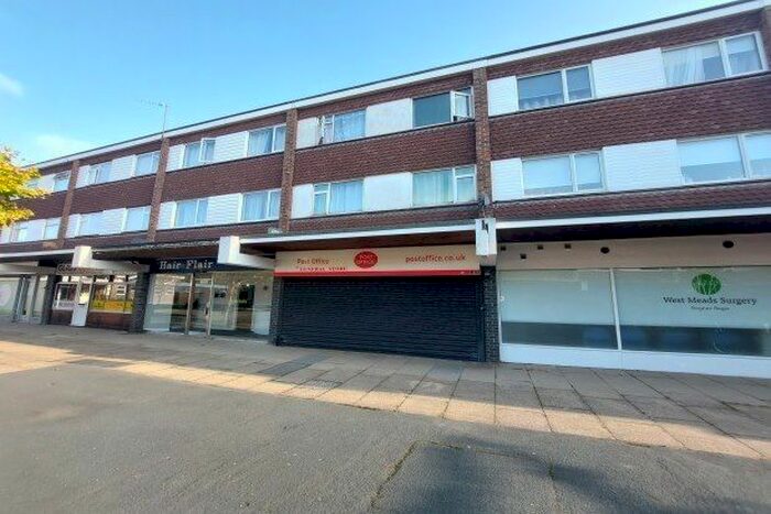 1 Bedroom Property To Rent In The Precinct, Bognor Regis, PO21