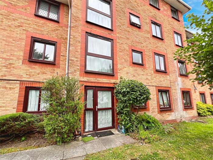 2 Bedroom Apartment For Sale In Maryfield, Southampton, Hampshire, SO14