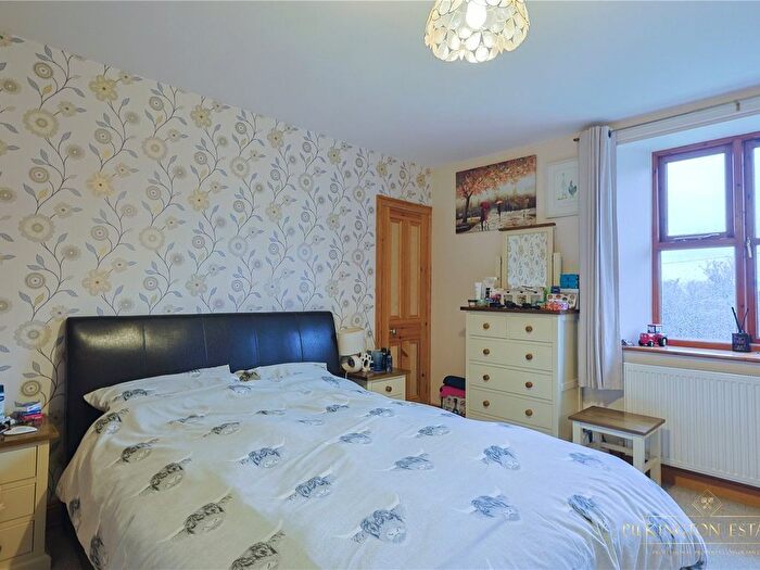 4 Bedroom Detached House For Sale In Trenance Road, St. Austell, Cornwall, PL25