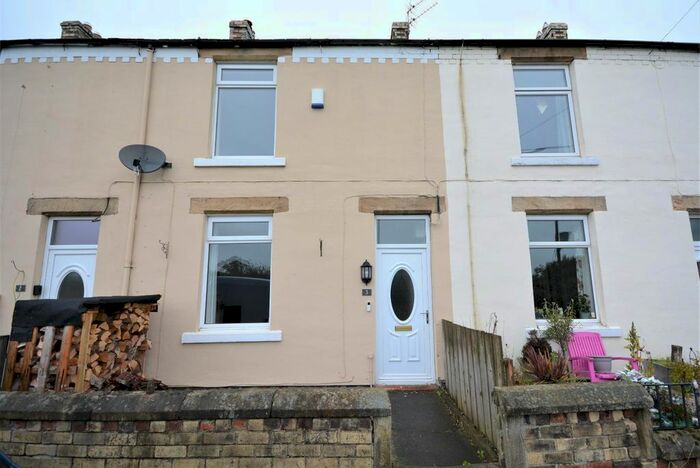 2 Bedroom Terraced House For Sale In Southside, Butterknowle, Bishop Auckland, DL13
