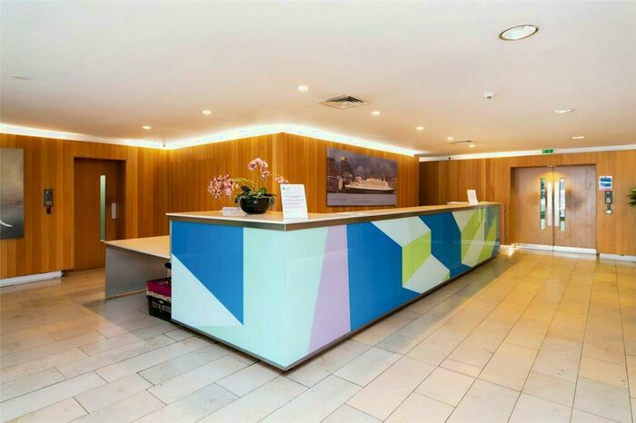 2 Bedroom Apartment To Rent In Unity Building, L3