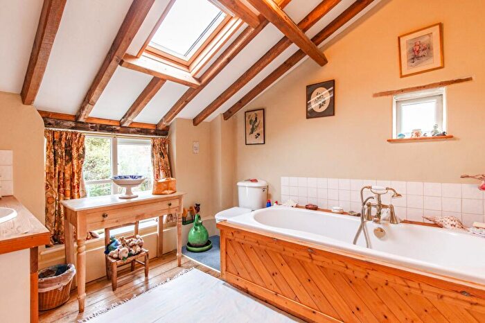 3 Bedroom Cottage For Sale In Foulsham, NR20
