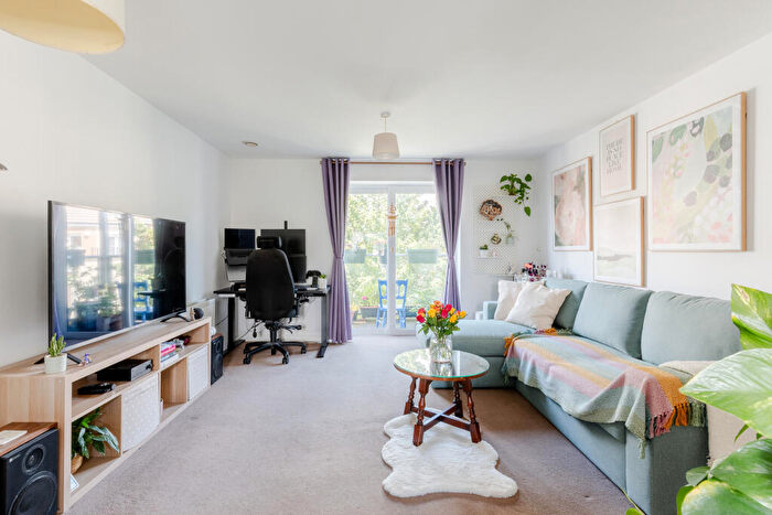 2 Bedroom Flat For Sale In Eighteen Acre Drive, Charlton Hayes, Bristol, BS34