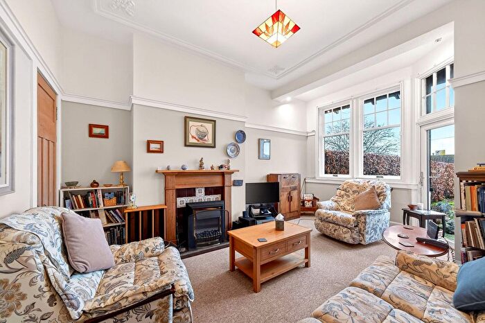 4 Bedroom Terraced House For Sale In Carlops Road, West Linton, EH46