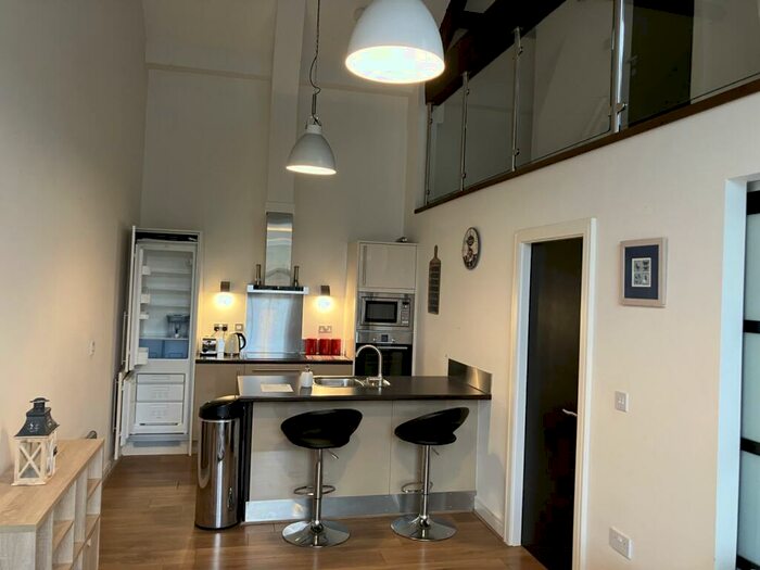 2 Bedroom Apartment To Rent In The Park, Kirkburton, Huddersfield, HD8