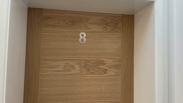 2 Bedroom Apartment To Rent In Clothorn House, Didsbury, M20