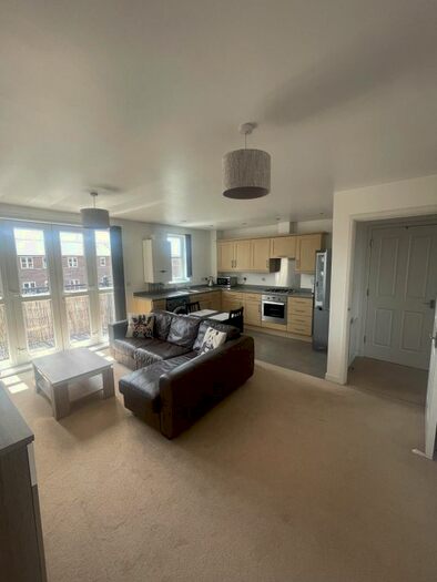 1 Bedroom Flat To Rent In Gareth Drive, London, N9