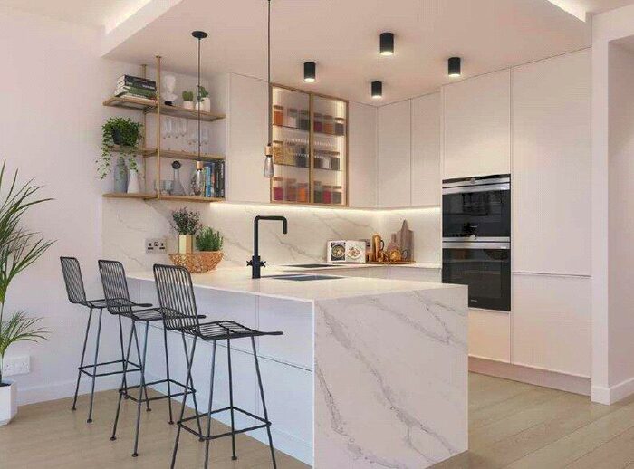 2 Bedroom Apartment To Rent In Valencia Tower, Bollinder Place, London, EC1V