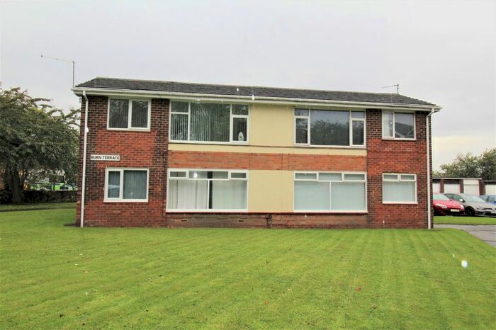 1 Bedroom Flat To Rent In Burn Terrace, Hebburn, Tyne And Wear, NE31