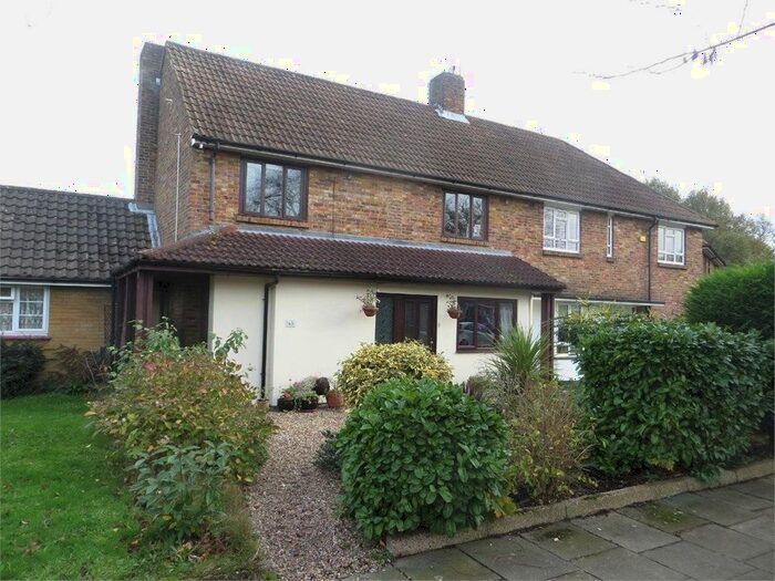 4 Bedroom Terraced House To Rent In Foots Cray Lane, Sidcup, DA14