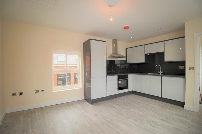 1 Bedroom Flat To Rent In High Street, Ruddington, Nottingham, NG11