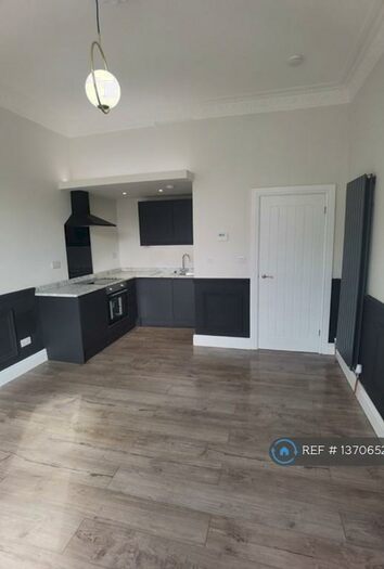 1 Bedroom Flat To Rent In Bannatyne Avenue, Glasgow, G31
