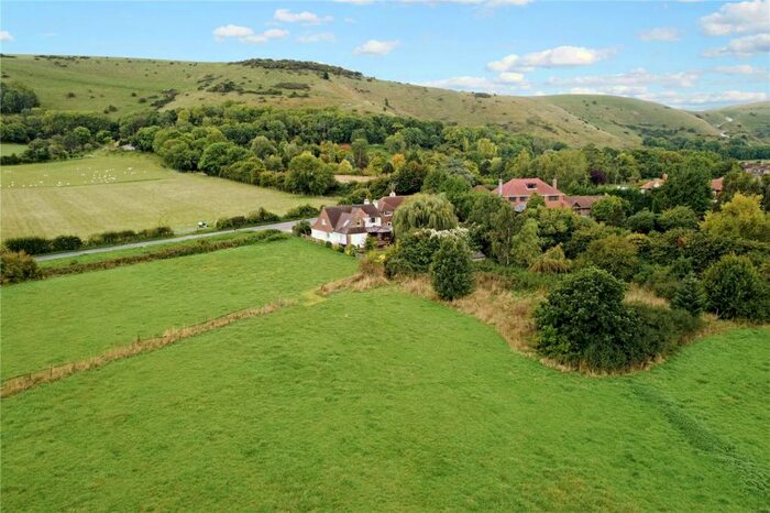 4 Bedroom Detached House For Sale In Poynings Road, Fulking, Henfield, BN5