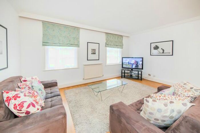 1 Bedroom Flat To Rent In Reeves Mews, London, W1K