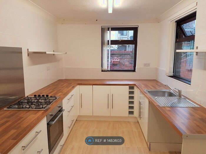 2 Bedroom Terraced House To Rent In Croxteth Road, Bootle, L20