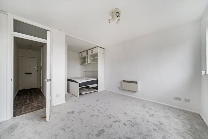 Studio For Sale In Porchester Mead, Beckenham, BR3